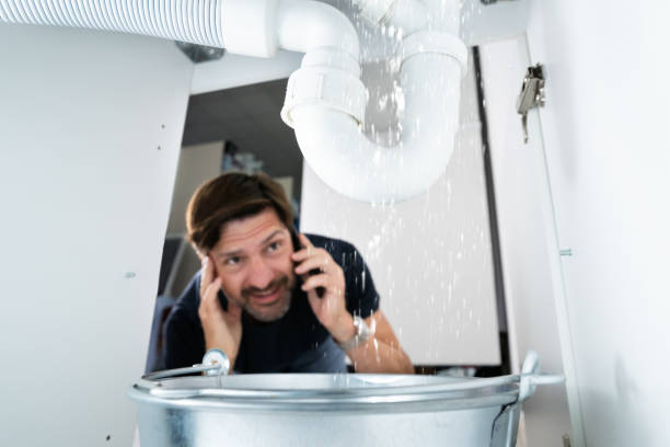 Best Water Softener Installation  in Melville, RI
