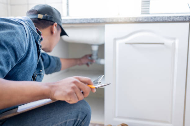 Best Best Plumbers Near Me  in Melville, RI