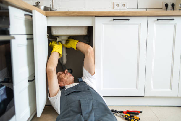 Melville, RI Plumbing Company