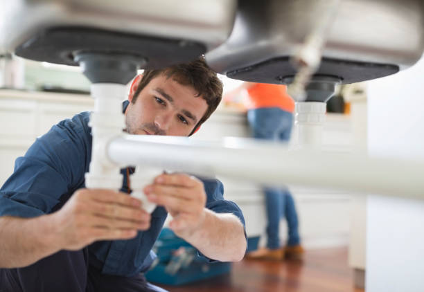Best Sewer Cleaning Services  in Melville, RI