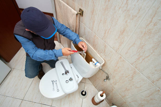Best Emergency Plumber  in Melville, RI