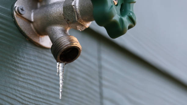 Best Gas Line Repair  in Melville, RI