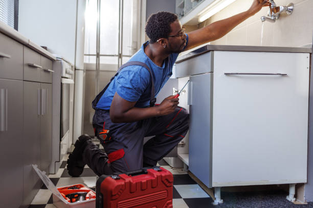Best Plumbing Services Near Me  in Melville, RI