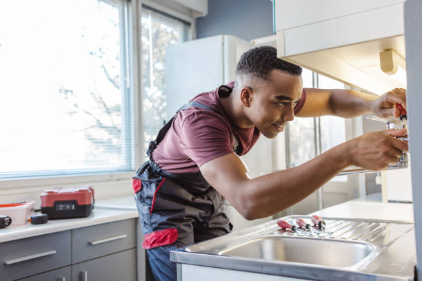 Best Plumbing Installation Services  in Melville, RI