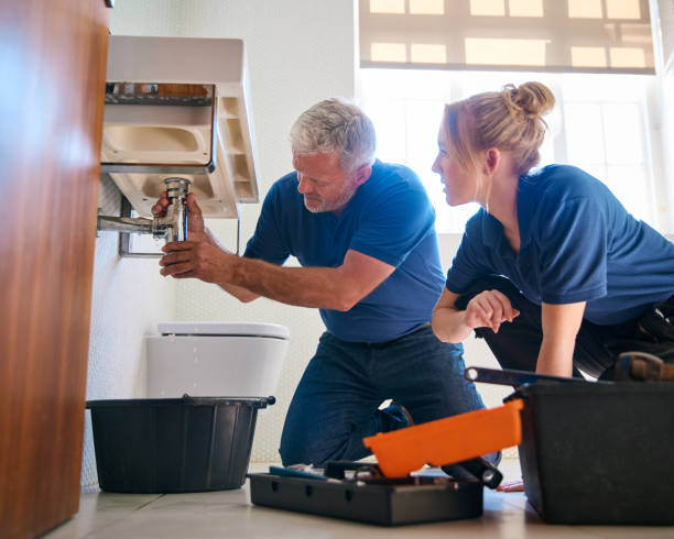 Best Same-Day Plumbing Service  in Melville, RI